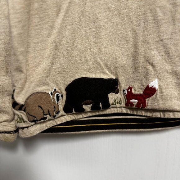 Long Sleeve T-Shirt - Boys - Picture 4 of 5